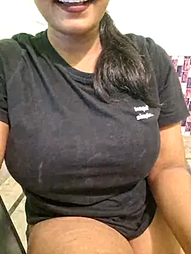 N-Natasha online show from 09/27/25, 05:07