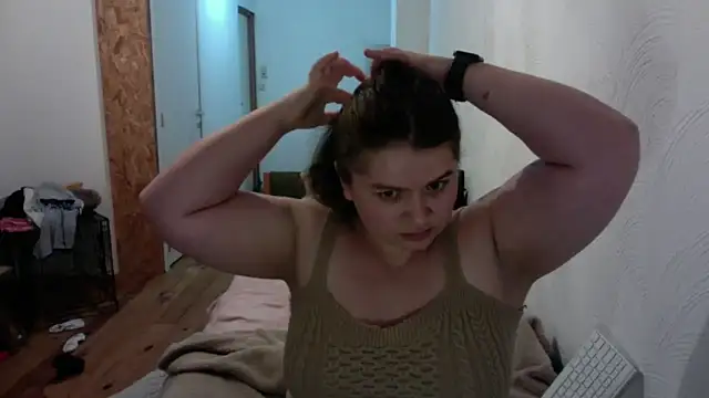 perfectly69 online show from 12/18/24, 06:57