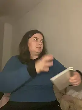 perfectly69 online show from 01/04/25, 09:52