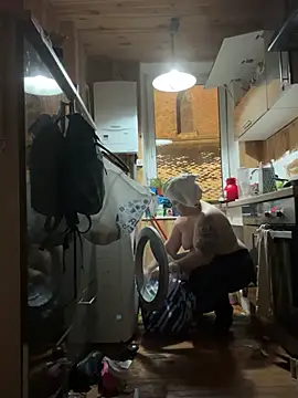 perfectly69 online show from 01/12/25, 06:16