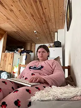 perfectly69 online show from 01/14/25, 11:53