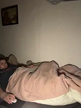 perfectly69 online show from 01/19/25, 10:28