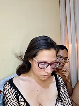 couple orgasm online show from 03/13/26, 09:54