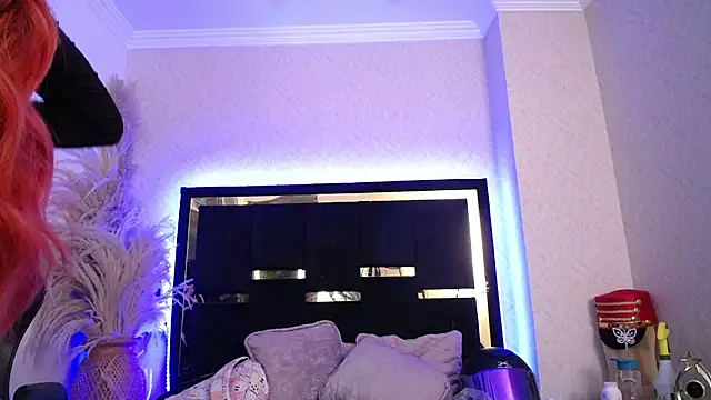 Bunny O online show from 03/21/26, 01:10