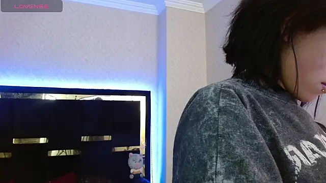 Bunny O online show from 04/21/26, 12:23