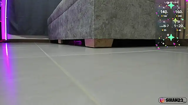 Sali g online show from 01/21/25, 12:04