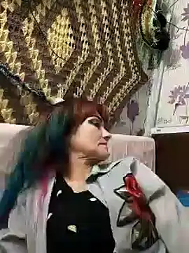 Snapshot of SweetLeila40 chatting on 12/30/24, 01:15 SweetLeila40 online show from 12/30/24, 01:15