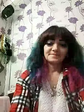 Snapshot of SweetLeila40 chatting on 01/05/25, 02:17 SweetLeila40 online show from 01/05/25, 02:17