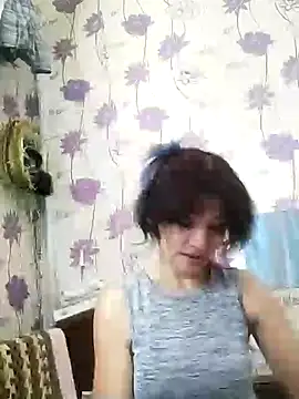 Snapshot of SweetLeila40 chatting on 01/18/25, 12:36 SweetLeila40 online show from 01/18/25, 12:36