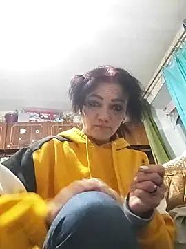 SweetLeila40 online show from 02/26/26, 08:08