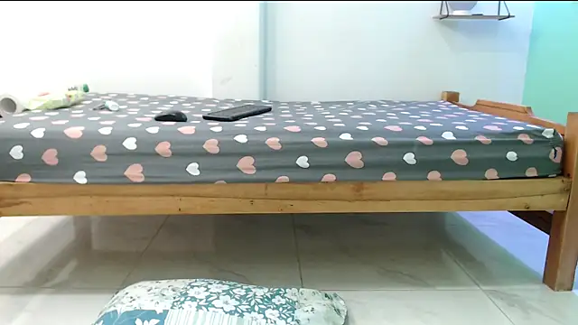 evaleribigtits18 online show from 03/10/26, 02:05