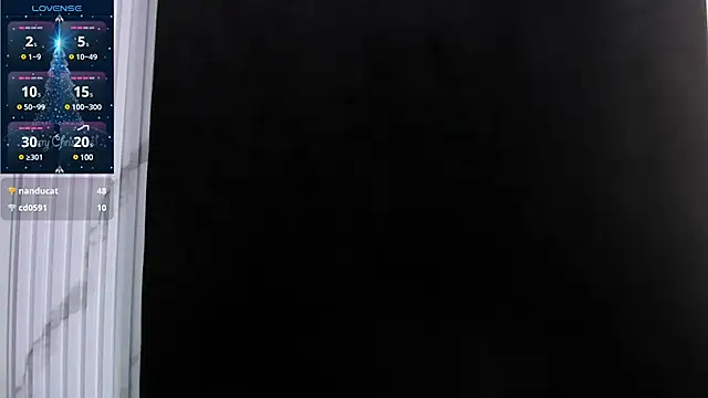 melaniecooperr online show from 01/09/25, 03:01