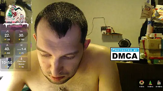 Snapshot of BISEXGOOD777 chatting on 01/22/25, 12:38 BISEXGOOD777 online show from 01/22/25, 12:38