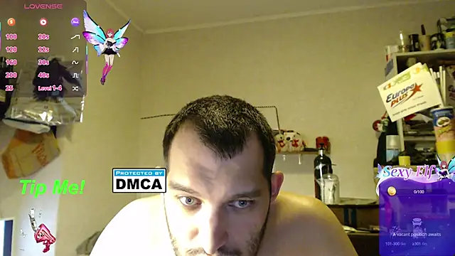 Snapshot of BISEXGOOD777 chatting on 02/01/25, 03:28 BISEXGOOD777 online show from 02/01/25, 03:28