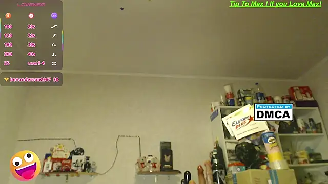 Snapshot of BISEXGOOD777 chatting on 02/12/25, 01:52 BISEXGOOD777 online show from 02/12/25, 01:52