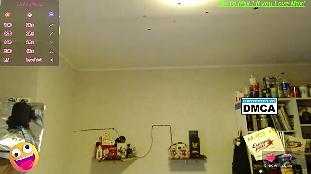 Snapshot of BISEXGOOD777 chatting on 02/12/25, 05:37 BISEXGOOD777 online show from 02/12/25, 05:37