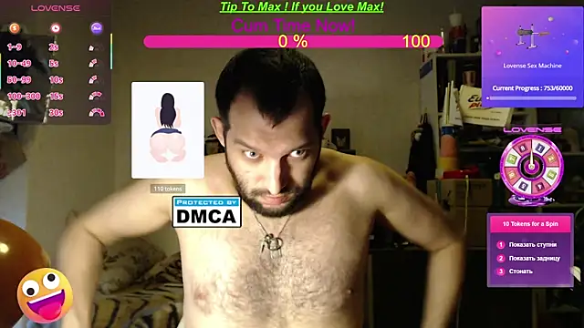 Snapshot of BISEXGOOD777 chatting on 02/16/25, 11:16 BISEXGOOD777 online show from 02/16/25, 11:16