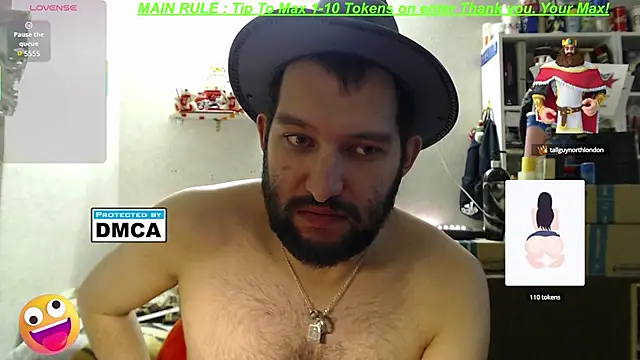 Snapshot of BISEXGOOD777 chatting on 03/04/25, 01:17 BISEXGOOD777 online show from 03/04/25, 01:17