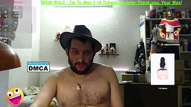 Snapshot of BISEXGOOD777 chatting on 03/04/25, 04:20 BISEXGOOD777 online show from 03/04/25, 04:20