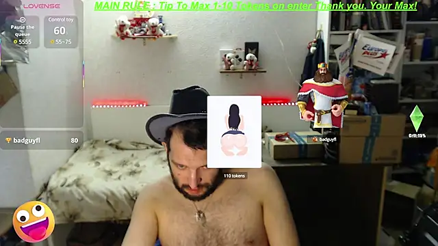 Snapshot of BISEXGOOD777 chatting on 03/06/25, 02:40 BISEXGOOD777 online show from 03/06/25, 02:40