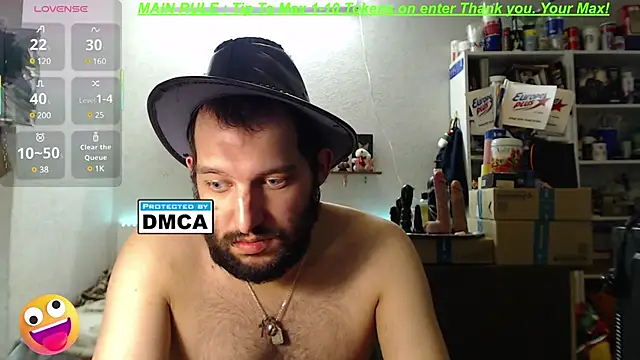 Snapshot of BISEXGOOD777 chatting on 03/15/25, 12:36 BISEXGOOD777 online show from 03/15/25, 12:36