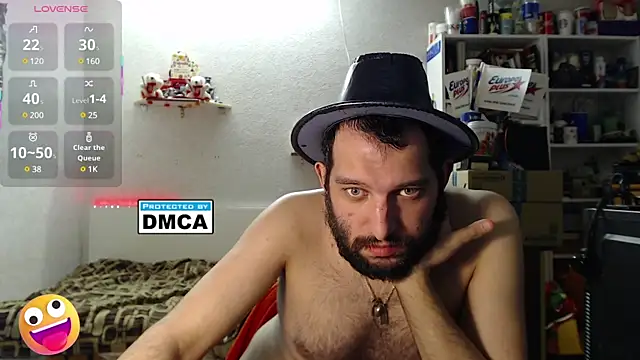 Snapshot of BISEXGOOD777 chatting on 03/15/25, 04:02 BISEXGOOD777 online show from 03/15/25, 04:02