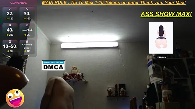 Snapshot of BISEXGOOD777 chatting on 03/20/25, 03:34 BISEXGOOD777 online show from 03/20/25, 03:34