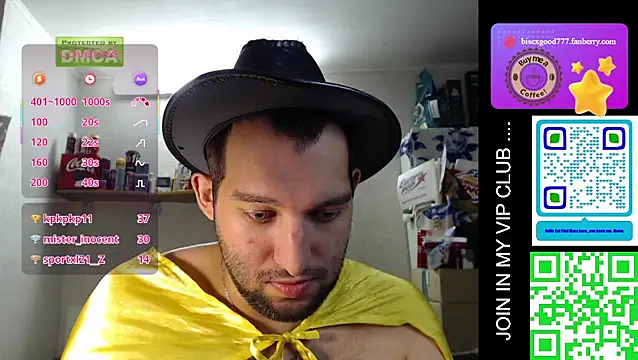 Snapshot of BISEXGOOD777 chatting on 09/13/25, 09:47 BISEXGOOD777 online show from 09/13/25, 09:47