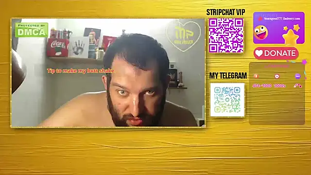 BISEXGOOD777 online show from 11/10/25, 11:48