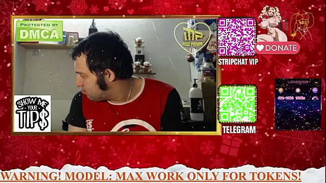 BISEXGOOD777 online show from 01/09/26, 06:27