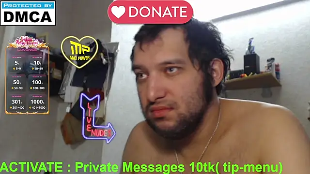 BISEXGOOD777 online show from 01/19/26, 12:42