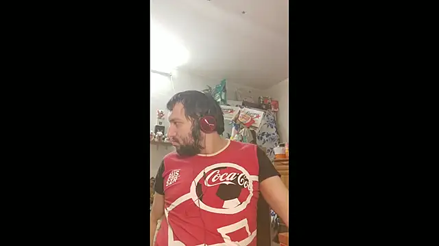 BISEXGOOD777 online show from 02/10/26, 02:32