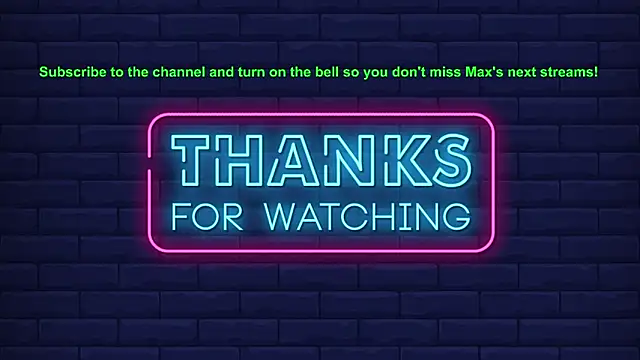 BISEXGOOD777 online show from 03/08/26, 02:04