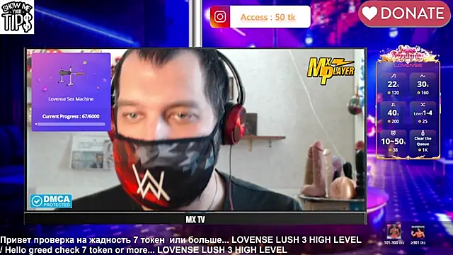 BISEXGOOD777 online show from 04/22/26, 12:39