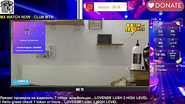 BISEXGOOD777 online show from 04/23/26, 12:29