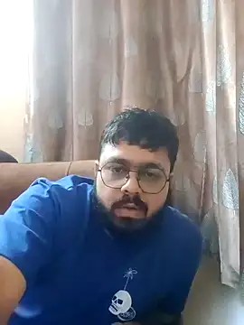 Bongaman696969 online show from 12/13/24, 03:00