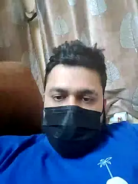 Bongaman696969 online show from 12/14/24, 06:02