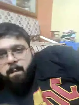 Bongaman696969 online show from 12/20/24, 05:51