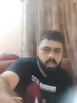 Bongaman696969 online show from 02/06/25, 07:56