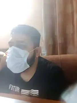 Bongaman696969 online show from 02/06/25, 11:54