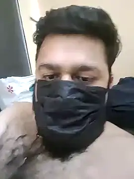 Bongaman696969 online show from 09/17/25, 07:26