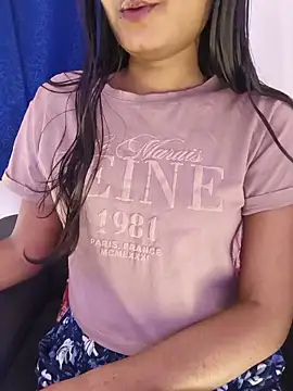 yhona darling online show from 05/28/26, 01:30