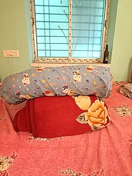 Hot Urvi online show from 03/21/26, 06:40