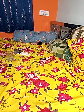 Hot Urvi online show from 03/30/26, 05:14