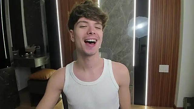 calvin love you online show from 04/20/26, 12:52