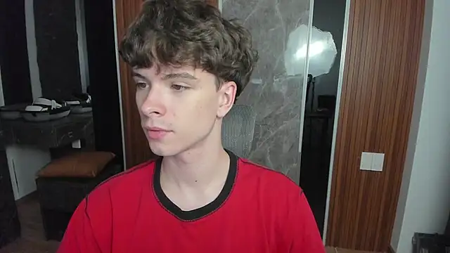 calvin love you online show from 06/20/26, 05:05