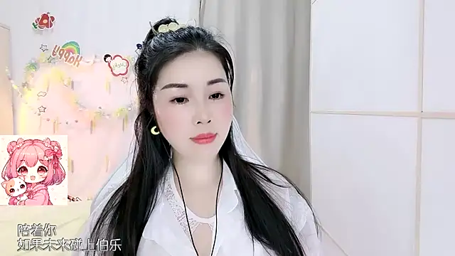 HK angelchloe online show from 03/27/26, 01:22