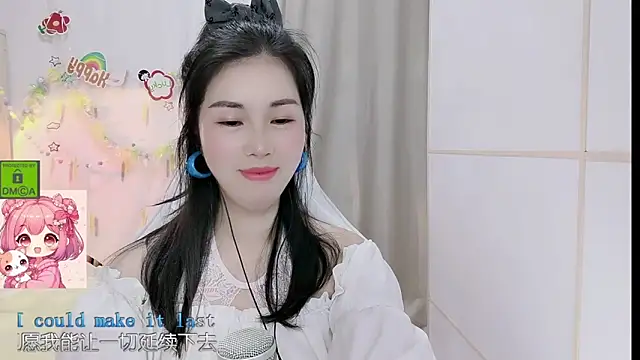 HK angelchloe online show from 04/22/26, 01:12