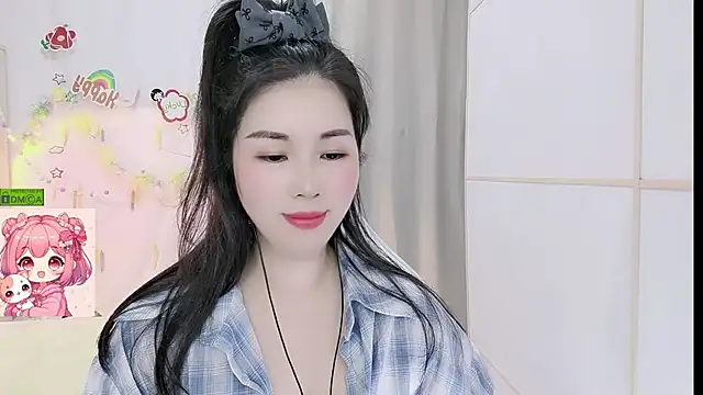 HK angelchloe online show from 04/23/26, 01:51