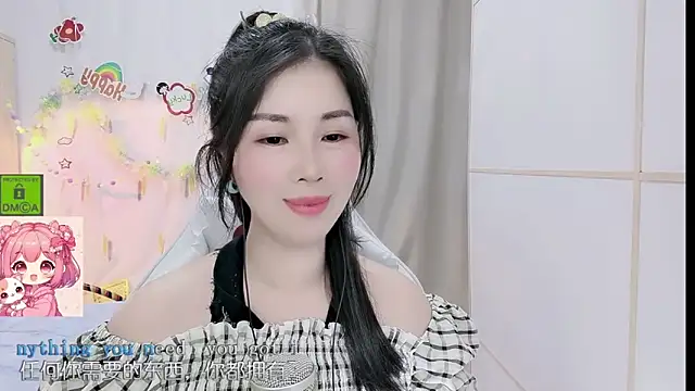 HK angelchloe online show from 04/30/26, 01:28